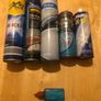 car de-icer spray Image 3