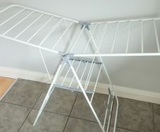 Clothes Horse Airer, Brand New
