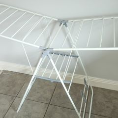 Clothes Horse Airer, Brand New