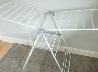 Clothes Horse Airer, Brand New