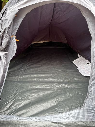 Vango soul 200 2 man tent