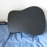 Black Sheffield 41" Western Guitar Image 5
