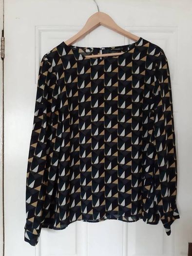 Final reduction ladies blouse