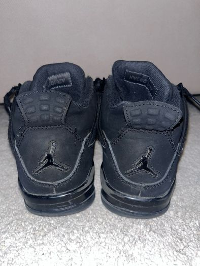 Jordan 4