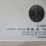 Shimano Ultegra Cassette 11 speed  11/30 Image 2