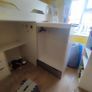 Loft bed - Pegasus High Sleeper Image 2
