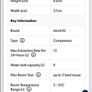 Electric Dehumidifier, Laundry and Air Purifier Image 5