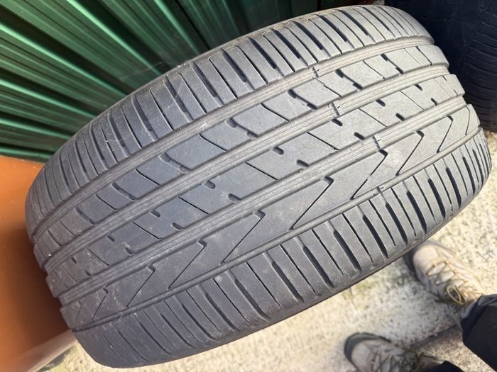 Genuine BMW X5 F15 20" inch Alloy Wheels