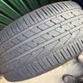 Genuine BMW X5 F15 20" inch Alloy Wheels Image 4