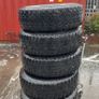 land rover alloys Image 9