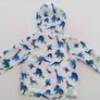 Boys Summer Jacket Age 4-5 years Image 2