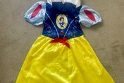 girls costume