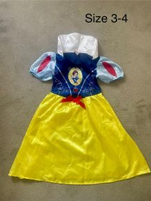 girls costume