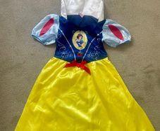 girls costume