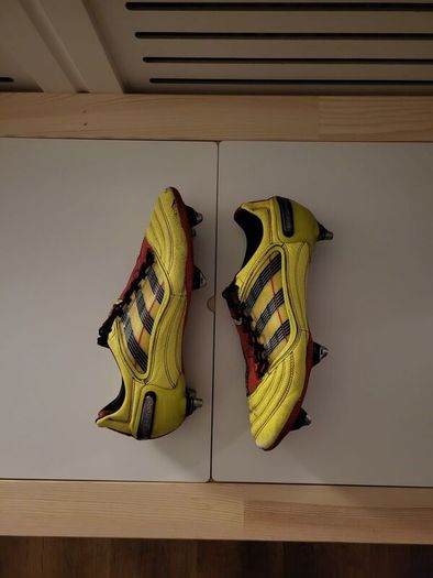 Adidas Predators