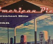 Don McLean - The Greatest Hits.