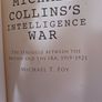 Michael Collins's Intelligence War / Michael T. Foy/ 2006 Image 4