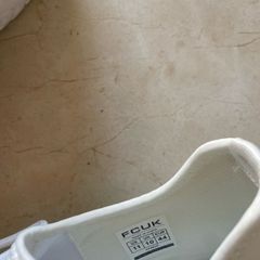 french connection runners