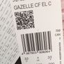 Adidas Gazelle Pink Green New Image 6