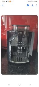 coffee machine
