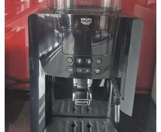 coffee machine