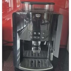 coffee machine