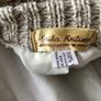 Cardigan 100% wool fits size 18 Image 8