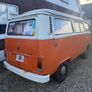Volkswagen T2 Devon Camper 1976 Image 4