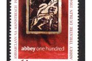 2004 Ireland Centenary of the Abbey Theatre Commemorative Stamp Mint Never Hinged (MNH)