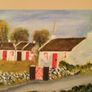 Art - Oil on Canvas X 3. Image 4