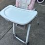 high chair pink, jole, 6-in-1 multifunctional Image 4