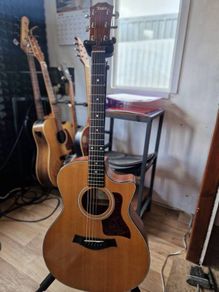 Taylor 314CE