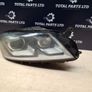 Vw passat b7 2011-14 xenon led headlight Image 2