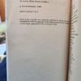 That's How It Was'. By Kevin Danaher. First Edition Paperback In Good Condition. Image 5