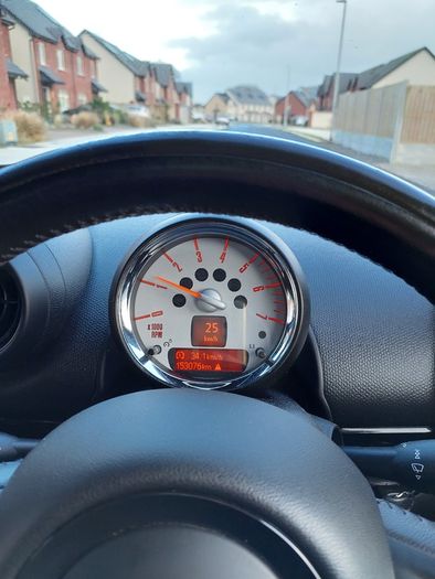 2013 Mini Countryman