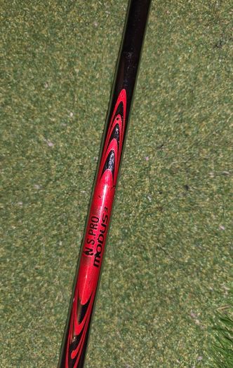 Taylormade P790 5th Gen Stiff