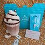 Jellycat Berlin Exclusive Iced coffee BNWT Image 3