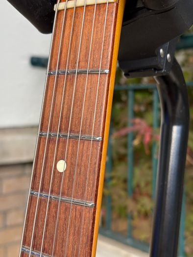 1983 Fernandes RST-50 The Revival '64
