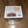 Taz Space Jam (CHASE) Funko pop Image 2