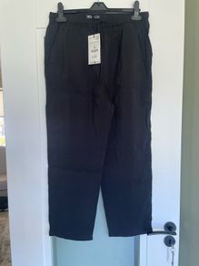 zara trousers
