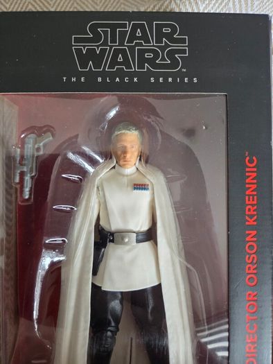 various star wars black series