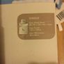 Organic Cotton Toddler Bedding Set Brand New Image 2