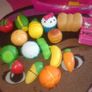 Play food and microwawe Image 2