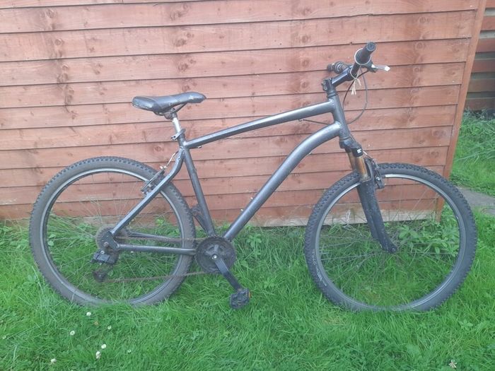 Bike