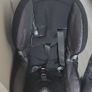 2 maxi cosi car seats Image 2