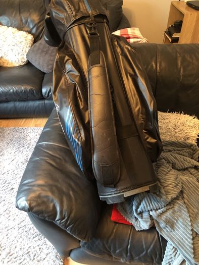 golf bag