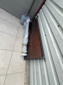 Side door for sale