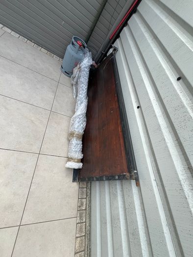 Side door for sale