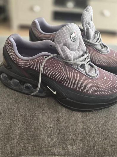 Nike Air Max DN ( UK 13) x 2