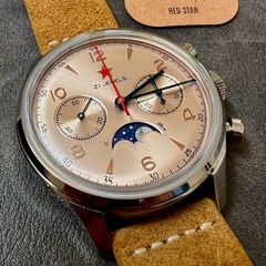 SEAGULL 1963 Legacy Chronograph